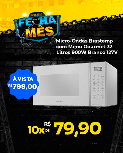 Micro-ondas